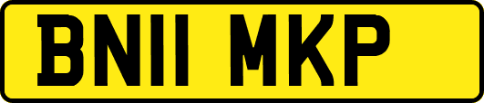 BN11MKP