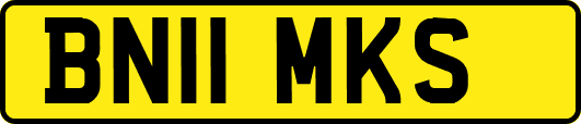 BN11MKS