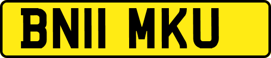 BN11MKU