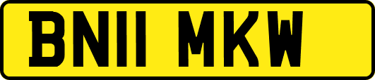 BN11MKW