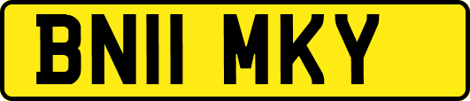 BN11MKY