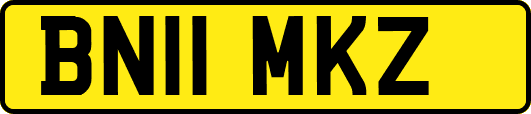 BN11MKZ