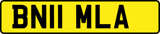 BN11MLA
