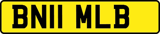 BN11MLB