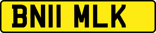 BN11MLK