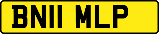 BN11MLP