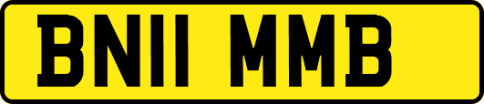 BN11MMB