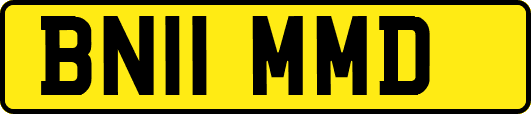 BN11MMD