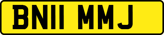 BN11MMJ