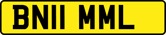 BN11MML