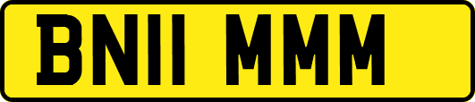 BN11MMM