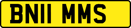 BN11MMS
