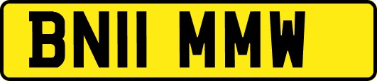 BN11MMW