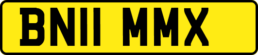 BN11MMX