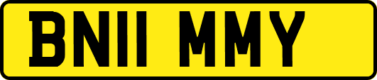 BN11MMY