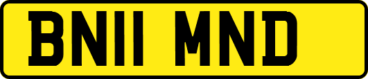 BN11MND