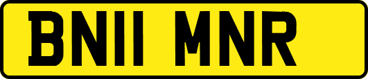 BN11MNR