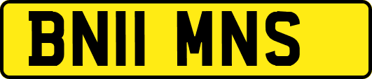 BN11MNS