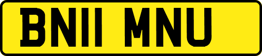 BN11MNU