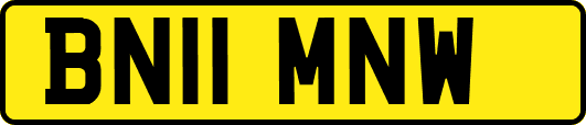 BN11MNW
