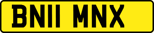 BN11MNX