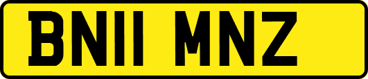 BN11MNZ