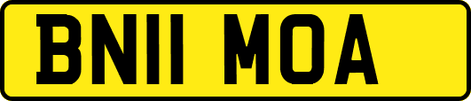 BN11MOA