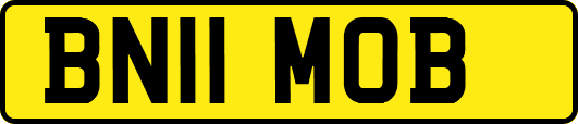 BN11MOB