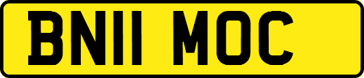BN11MOC