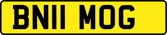 BN11MOG