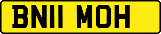 BN11MOH