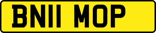 BN11MOP