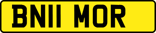 BN11MOR