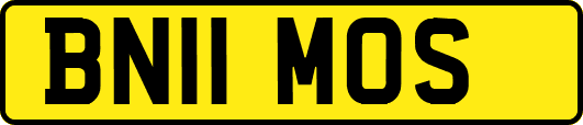 BN11MOS