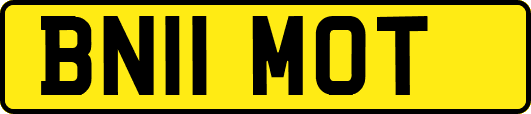 BN11MOT
