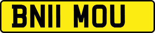 BN11MOU