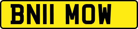 BN11MOW