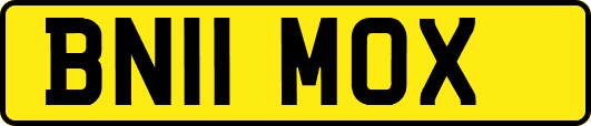 BN11MOX