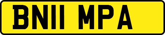 BN11MPA