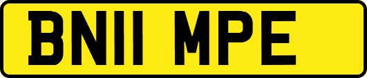 BN11MPE