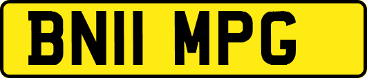 BN11MPG