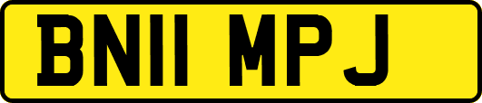 BN11MPJ