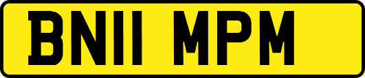 BN11MPM