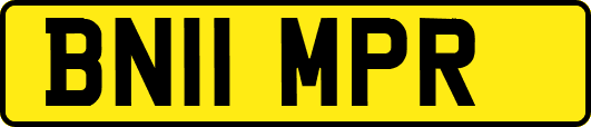 BN11MPR