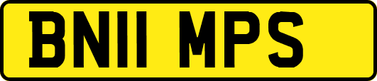 BN11MPS
