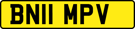 BN11MPV