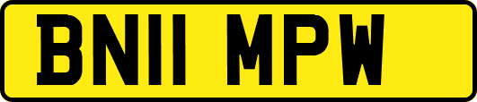 BN11MPW