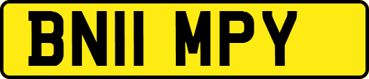 BN11MPY