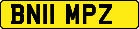 BN11MPZ