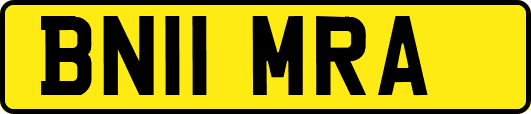 BN11MRA